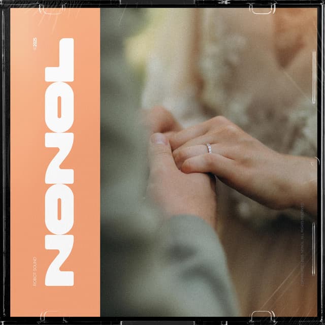 NONOL VOL 65. Subok ‘ Best wishes ‘