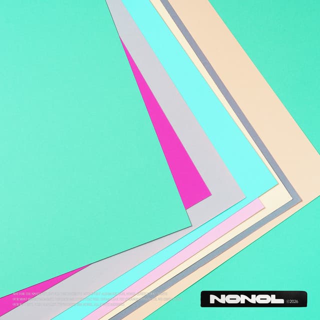 NONOL VOL 88. GuGu ‘ SKIP ’