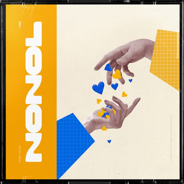 NONOL VOL 68. YoonJune ‘ Hold one's breath ’